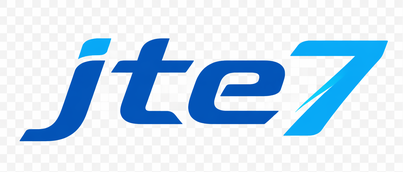 jte7 লোগো